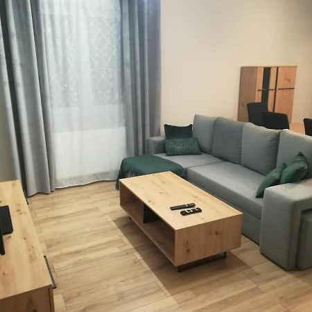 Homely Apartment Zielona Góra Exterior foto