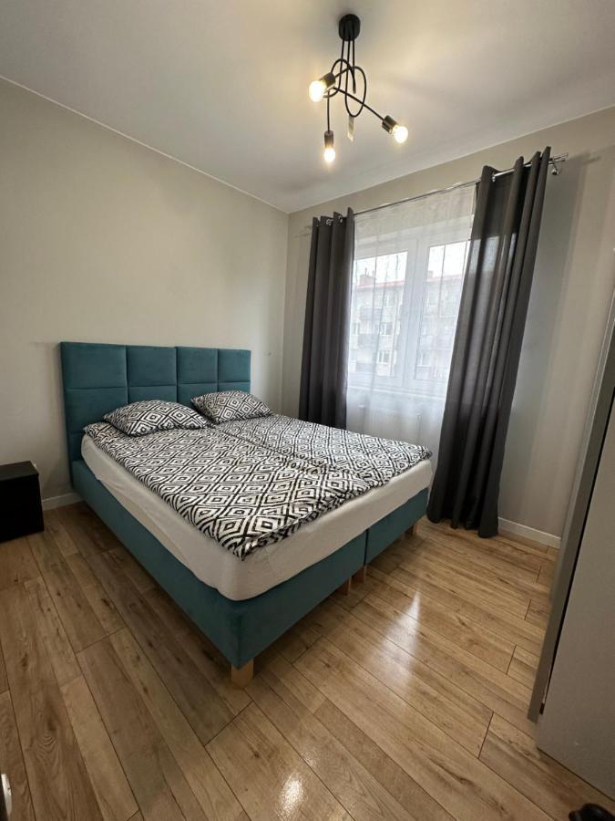 Homely Apartment Zielona Góra Exterior foto