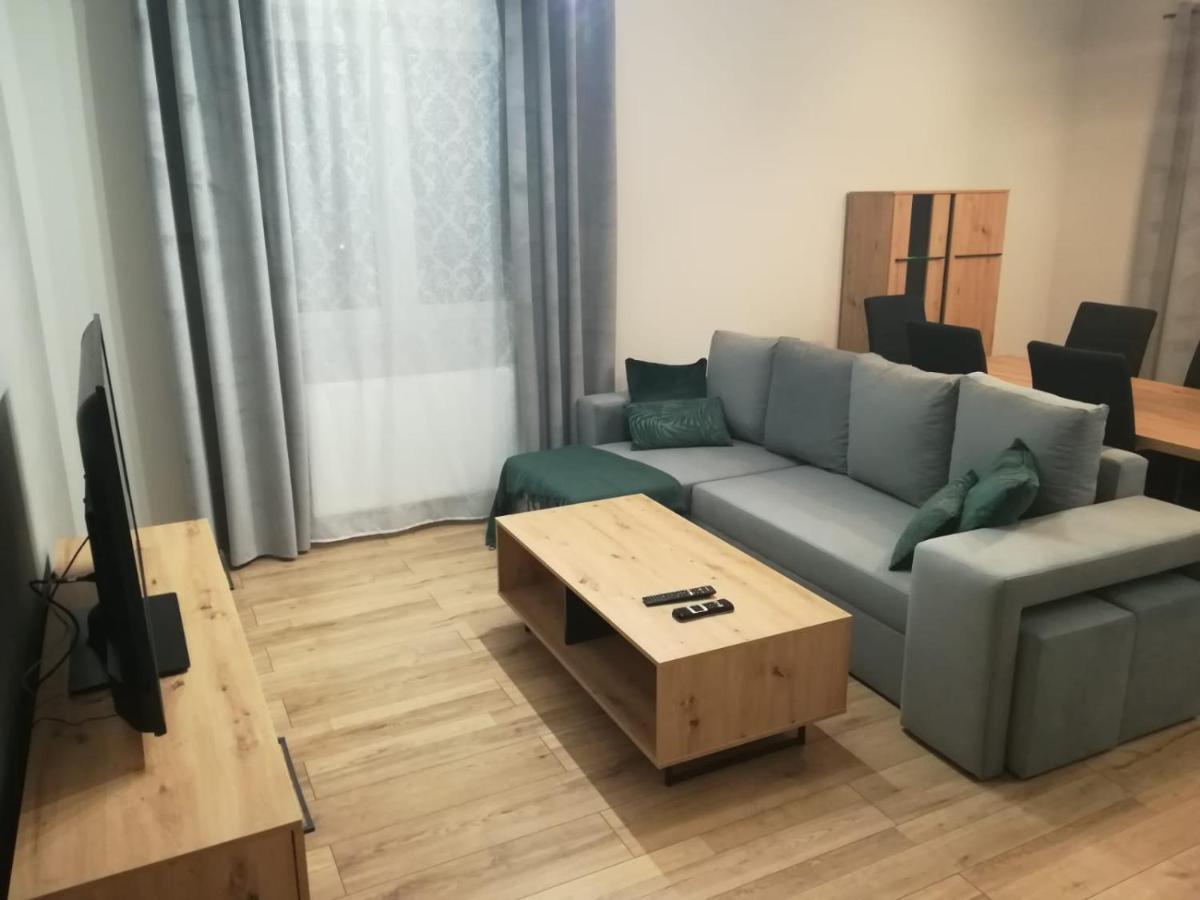 Homely Apartment Zielona Góra Exterior foto